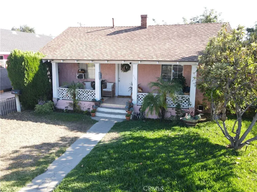 604 E Lemon Avenue, Monrovia, CA 91016 - Image #1