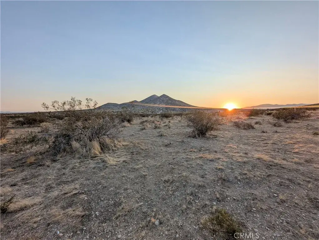 0 70th Street, Rosamond, CA 93560 - #1