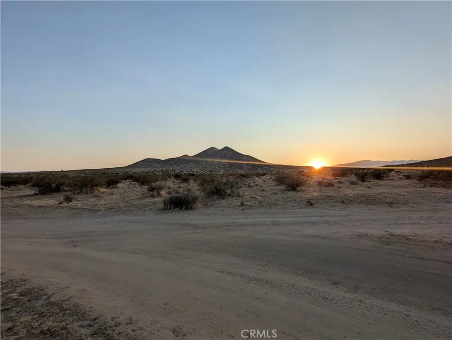0 70th Street, Rosamond, CA 93560 - #2