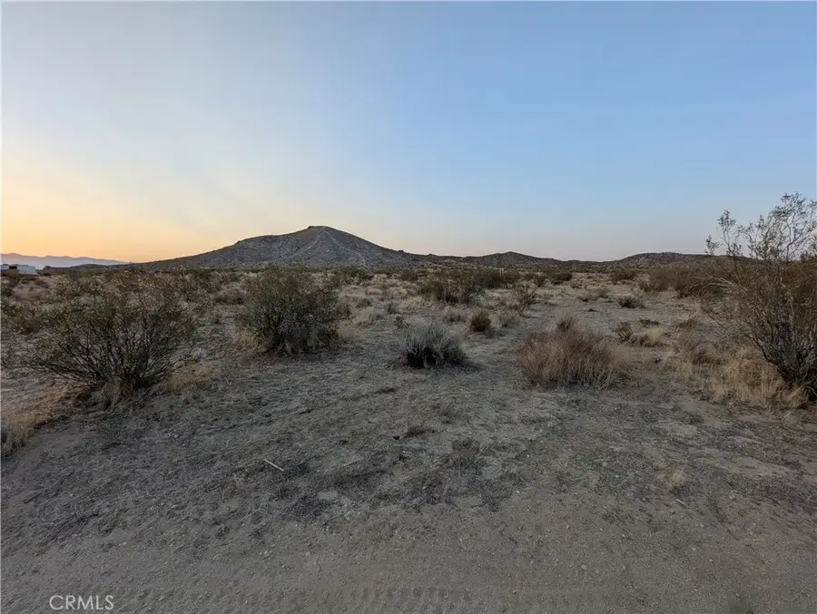 0 70th Street, Rosamond, CA 93560 - #3