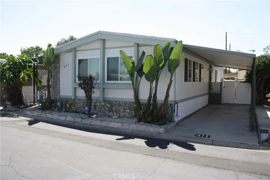 17700 S Avalon #411, Carson, CA 90746 - Image #2