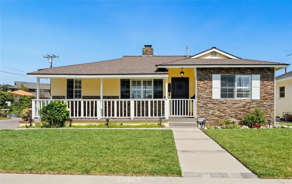 1767 W 244th Street, Torrance, CA 90501 - Image #1