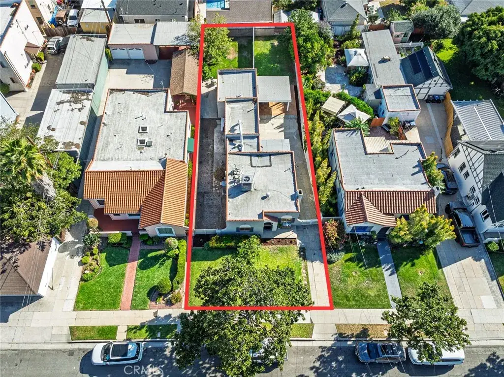 1128 Raleigh Street, Glendale, CA 91205 - Image #1