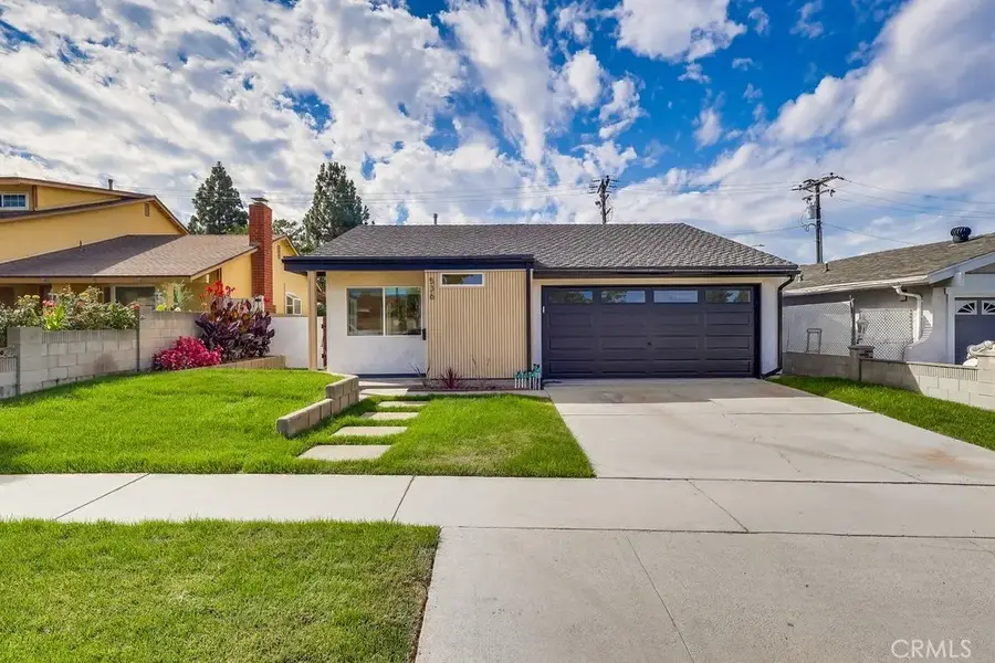 536 W Carriagedale Drive, Carson, CA 90745 - Image #2