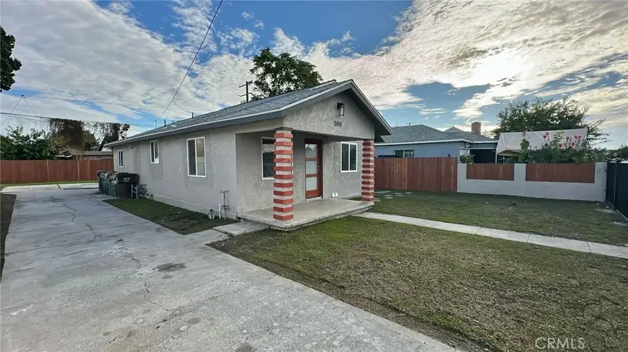 508 W Pear, Compton, CA 90222 - Image #3