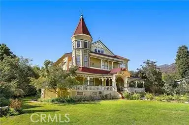 225 N Lima Street, Sierra Madre, CA 91024