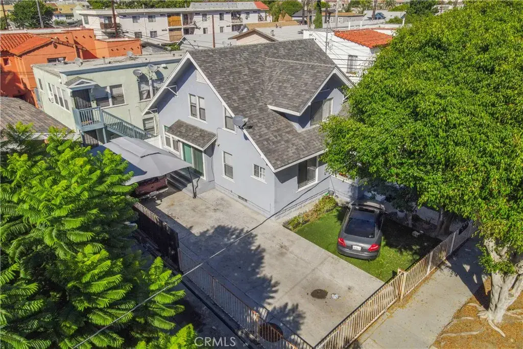 717 E 8th, Long Beach, CA 90813 - Image #1
