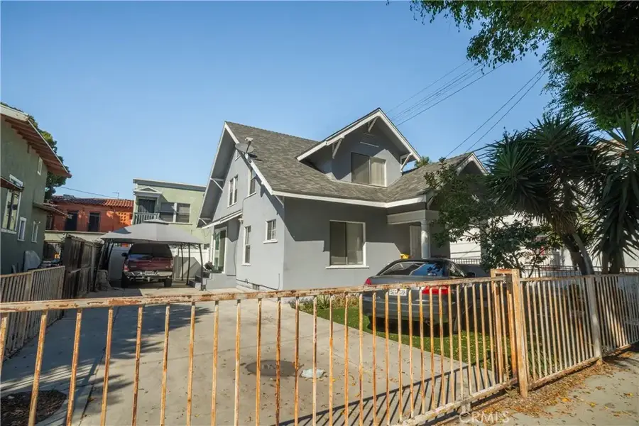 717 E 8th, Long Beach, CA 90813 - Image #3