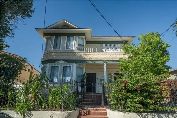 252 W 11th, San Pedro, CA 90731