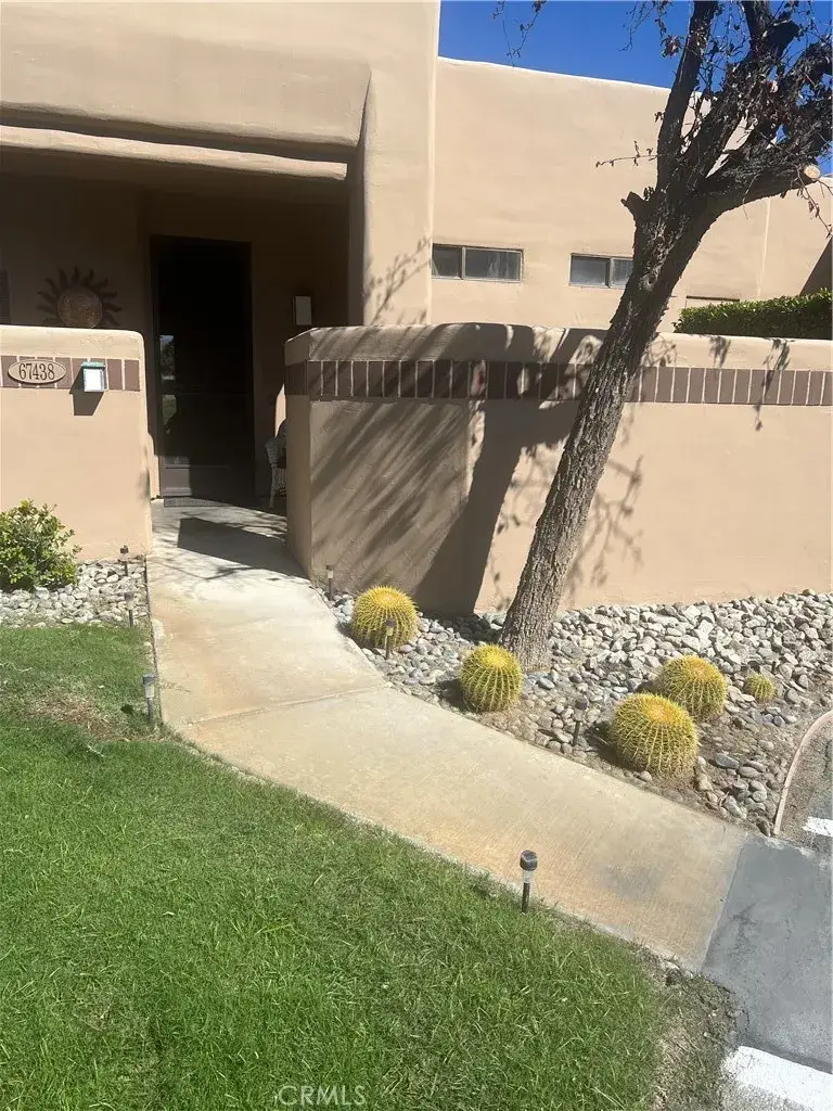 67438 Toltec, Cathedral City, CA 92234 - Image #2