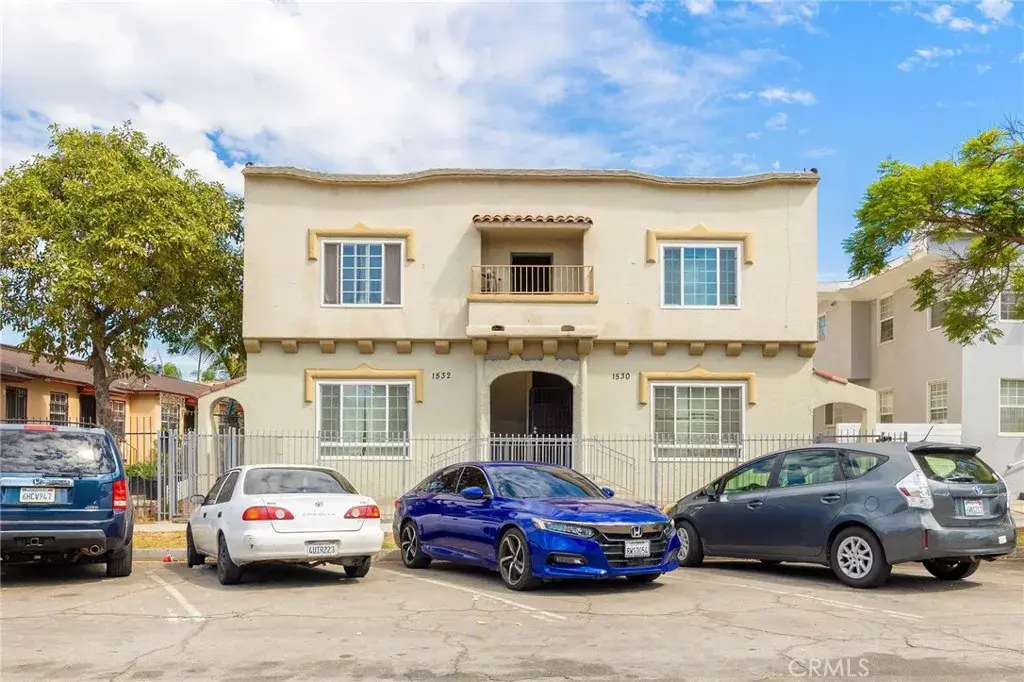 1526 Cedar Avenue, Long Beach, CA 90813 - Image #1