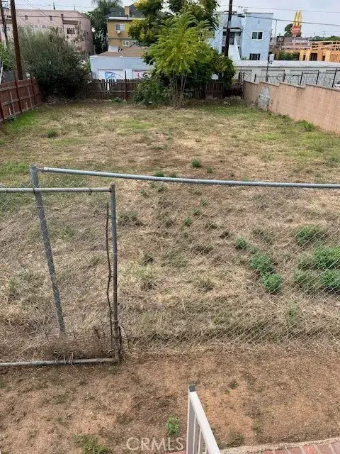 317 N Mathews Street, Los Angeles, CA 90033 - Image #2