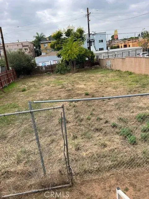 317 N Mathews Street, Los Angeles, CA 90033 - Image #3
