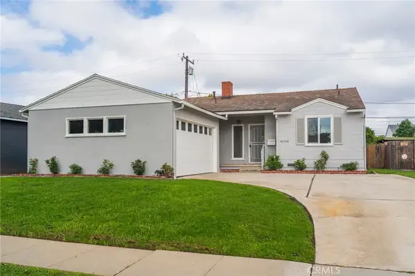 16725 Elgar Avenue, Torrance, CA 90504