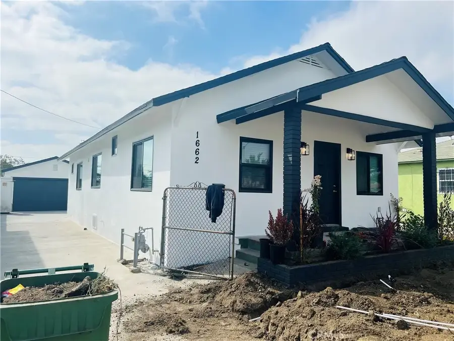 1662 E E. 124th Street, Compton, CA 90222 - Image #3