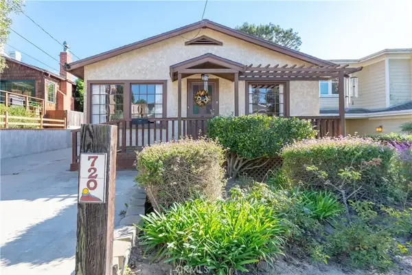 720 27th Street, Manhattan Beach, CA 90266