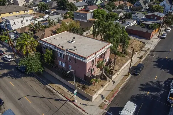 902 S Mesa Street, San Pedro, CA 90731