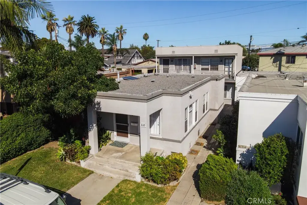 440 N Zona Court, Long Beach, CA 90802 - Image #1