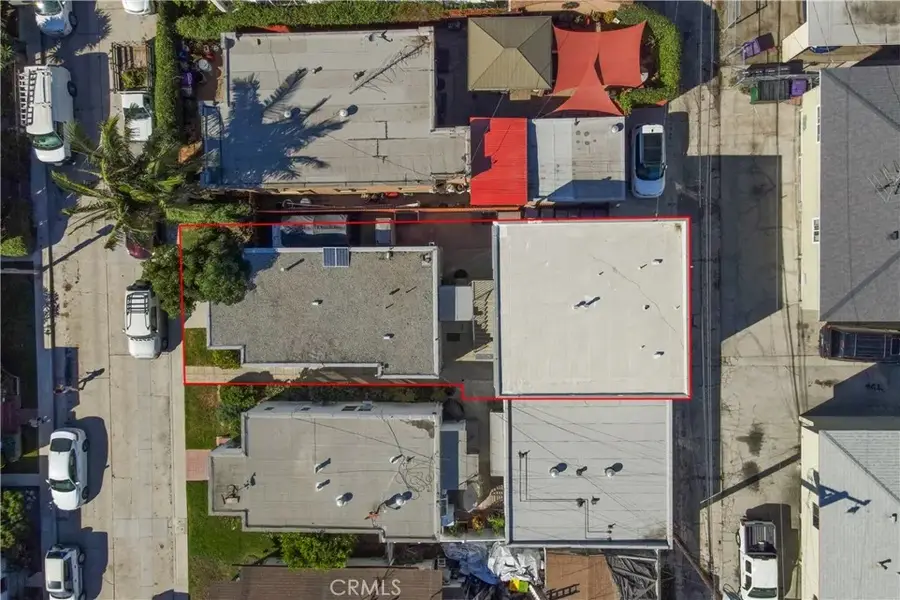 440 N Zona Court, Long Beach, CA 90802 - Image #3