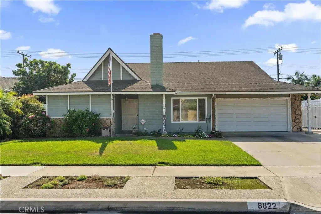 8822 Palos Verdes Avenue, Westminster, CA 92683 - Image #1