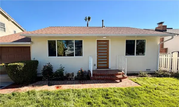 4534 Lennox, Sherman Oaks, CA 91423