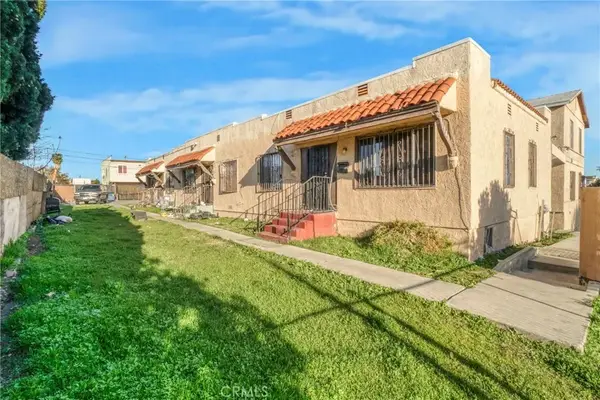 11143 Van Buren Ave, Los Angeles, CA 90044