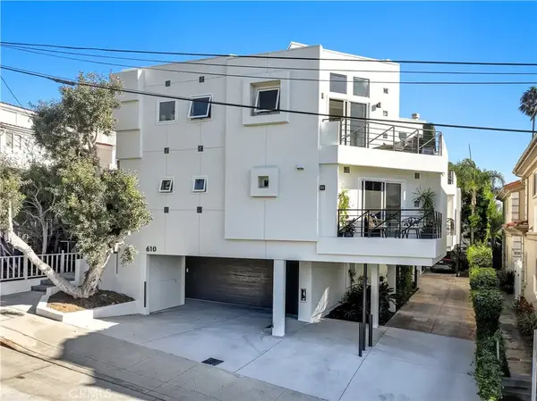 610 9th Street #B, Hermosa Beach, CA 90254