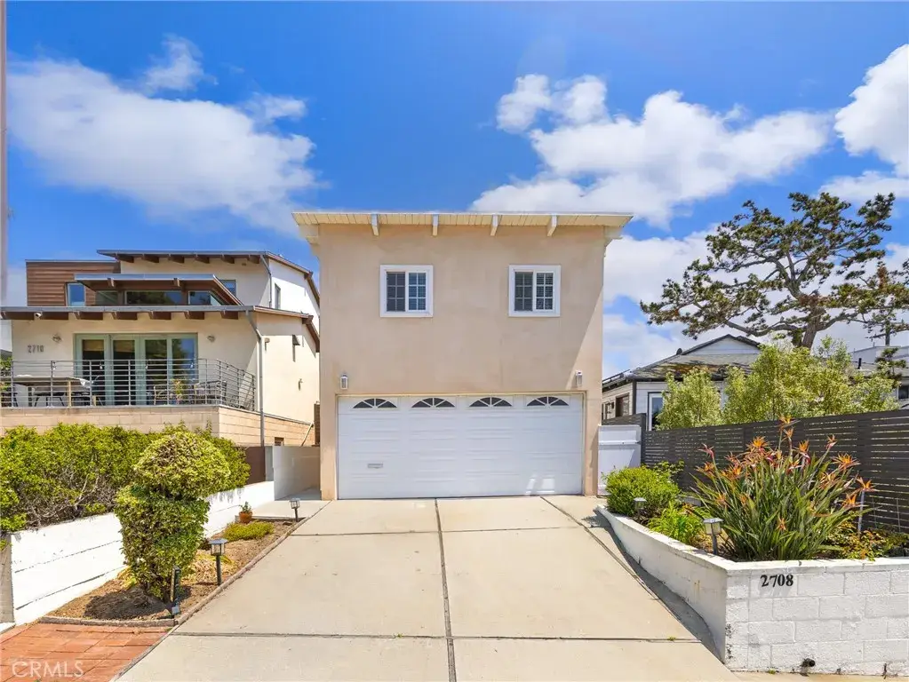 2708 Pine, Manhattan Beach, CA 90266 - Image #1