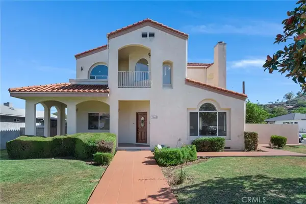 3868 S Redondo Boulevard, Los Angeles, CA 90008