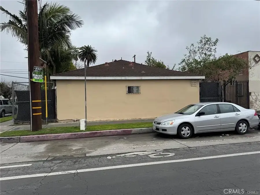 600 E 87th, Los Angeles, CA 90002 - Image #2