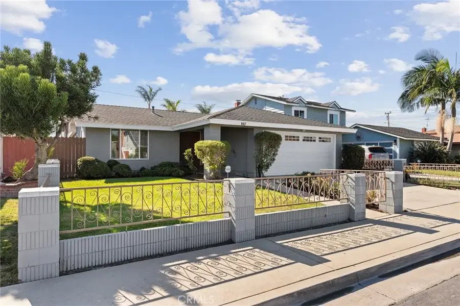 962 E Gladwick, Carson, CA 90746 - Image #2