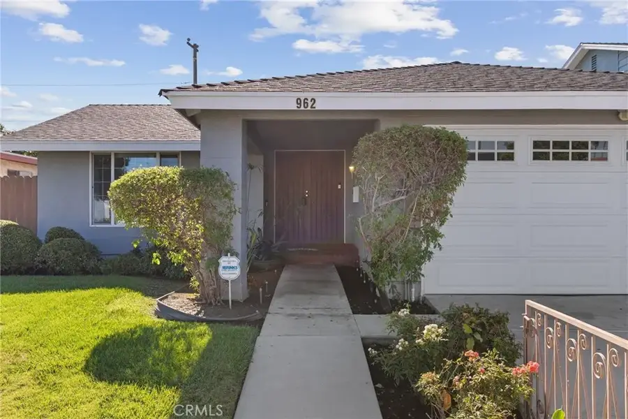 962 E Gladwick, Carson, CA 90746 - Image #3