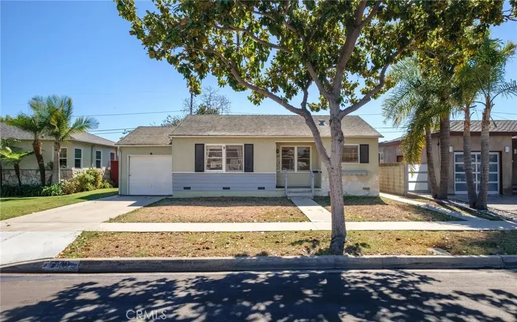 5340 W 122nd, Hawthorne, CA 90250 - Image #1