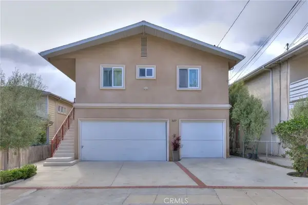 507 N Helberta, Redondo Beach, CA 90277