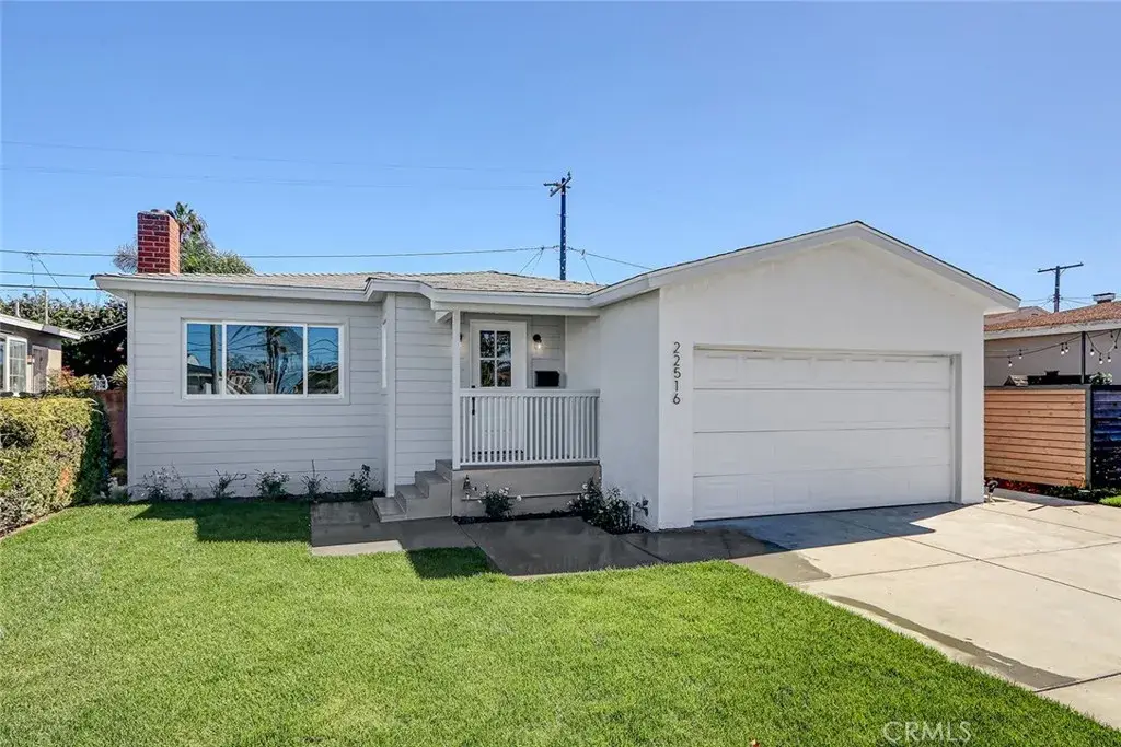 22516 Marjorie, Torrance, CA 90505 - Image #1