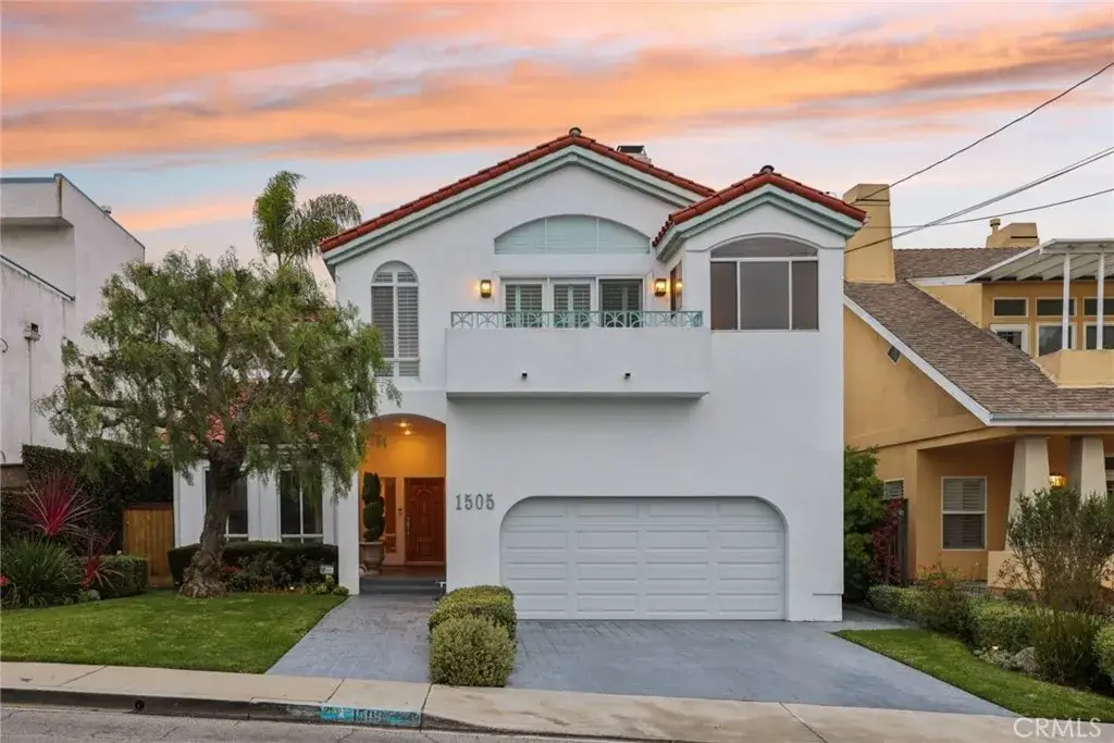 1505 Nelson Avenue, Manhattan Beach, CA 90266 - Image #1
