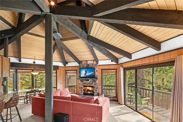 1281 Sand Canyon, Big Bear Lake, CA 92315