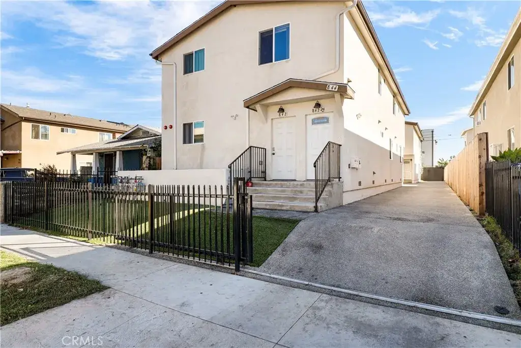 844 W 78th Street, Los Angeles, CA 90044 - Image #1