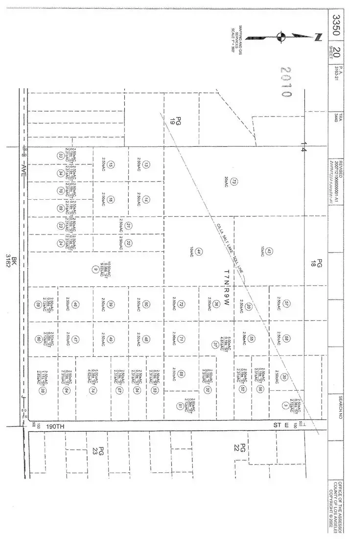 190 Vac/vic, Lancaster, CA 93535 - Image #1