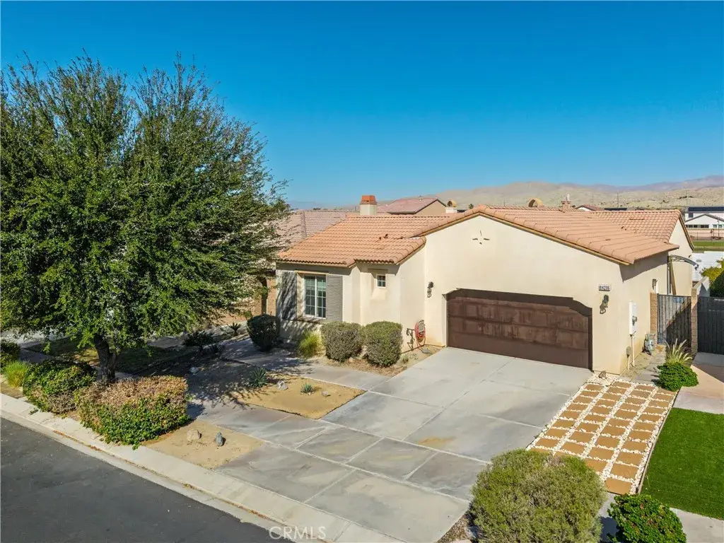 84206 Canzone, Indio, CA 92203 - Image #1