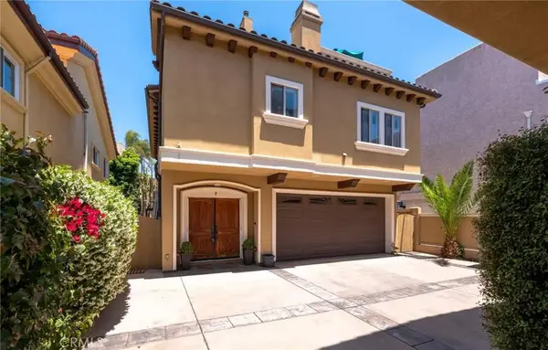 520 N Elena #B, Redondo Beach, CA 90277