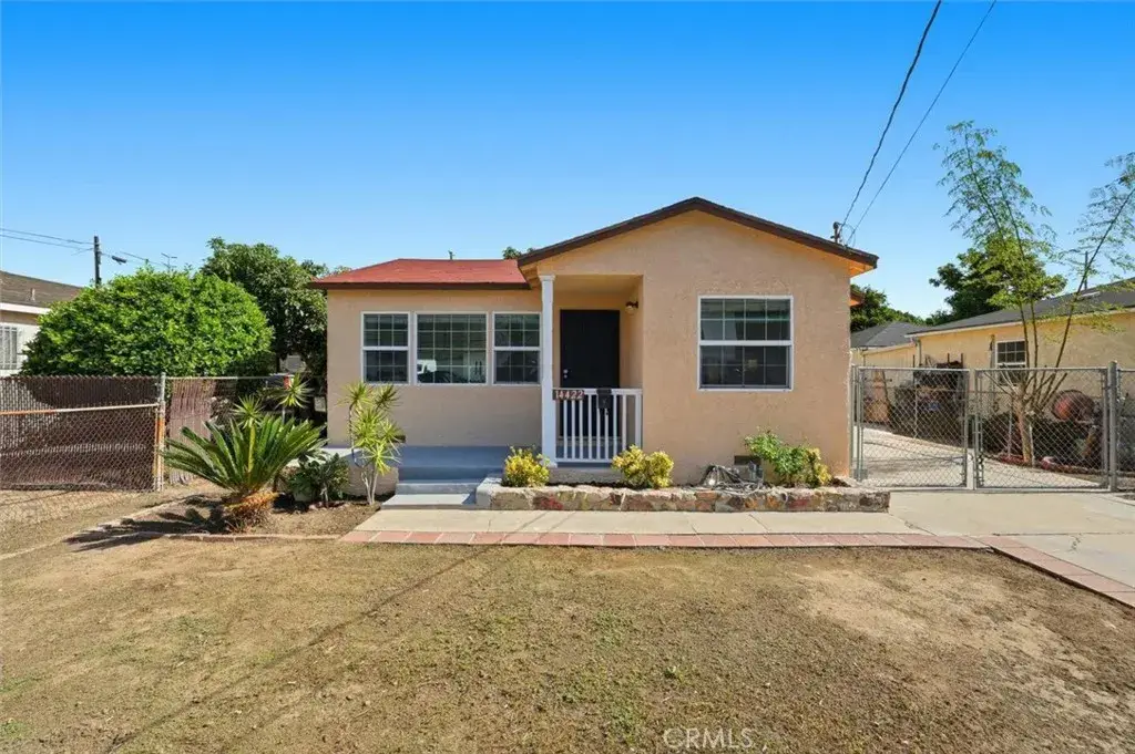 14422 Avis Avenue, Lawndale, CA 90260 - Image #1