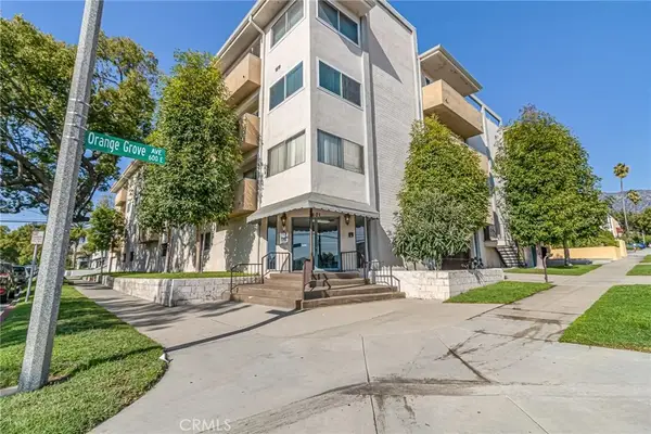 601 E Orange Grove #106, Burbank, CA 91501