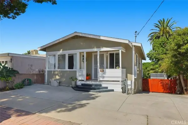 858 Oliver Street West, San Pedro, CA 90731