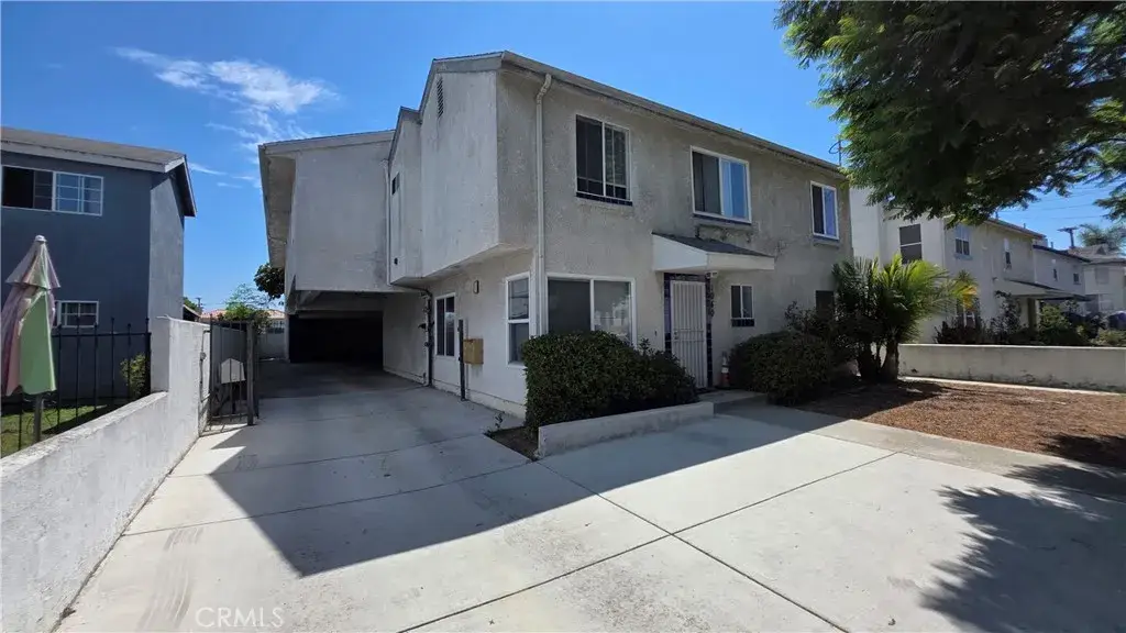 1040 W 165th Place, Gardena, CA 90247 - #1