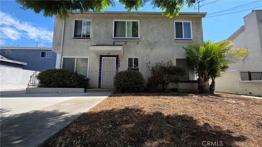 1040 W 165th Place, Gardena, CA 90247 - #2