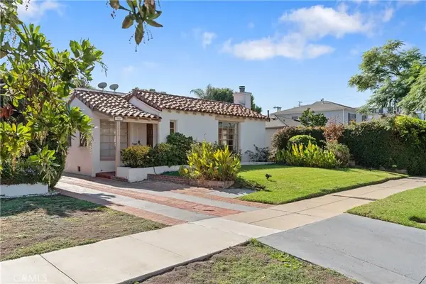 10636 Ayres Avenue, Los Angeles, CA 90064