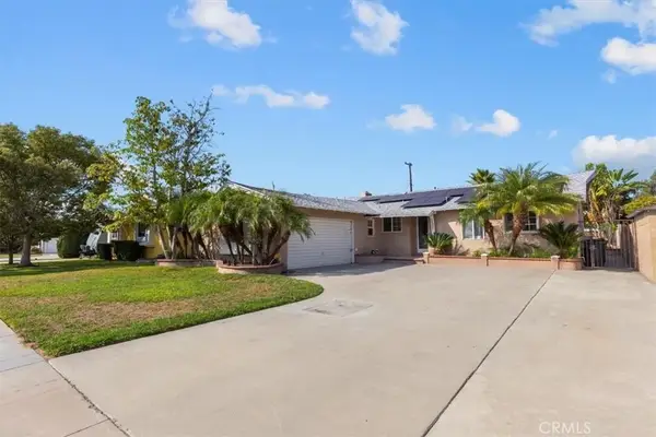 1537 W Harriet, Anaheim, CA 92802