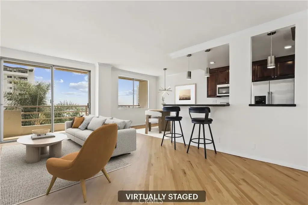 1131 Alta Loma Road #527, West Hollywood, CA 90069 - Image #1