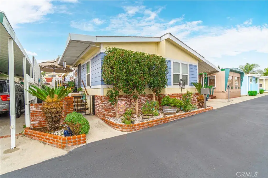 1501 Palos Verdes Drive North #64, Harbor City, CA 90710 - Image #1